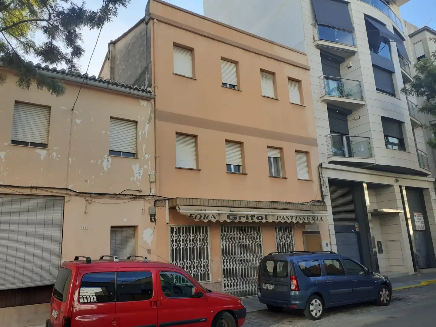 Residential for sale in Calle COLON