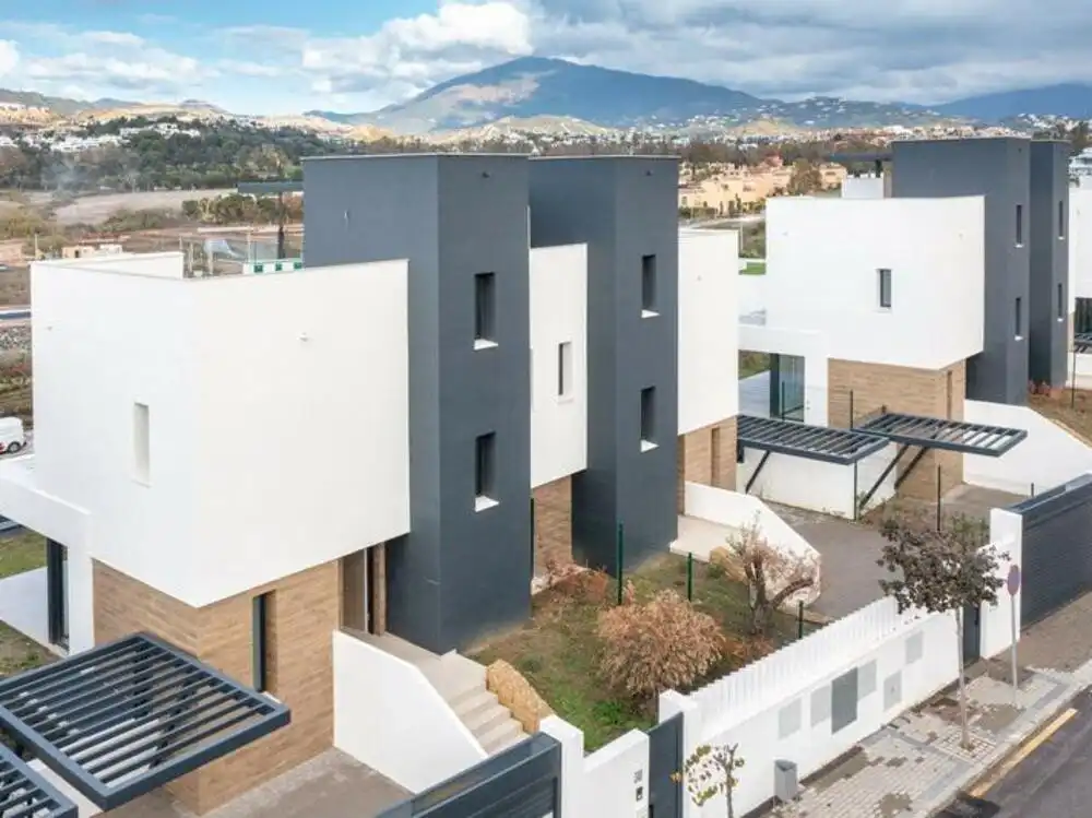 Vivienda con piscina en venta en Benamara - Atalaya, imagen 36