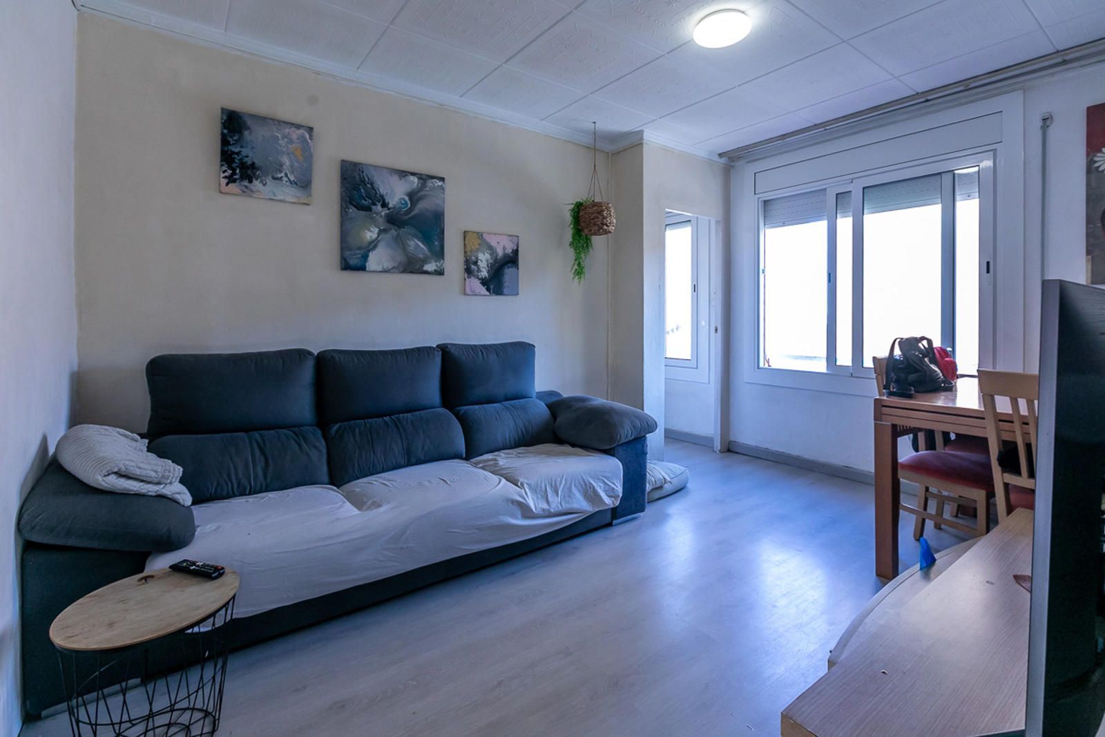 Flat for sale in Les Termes