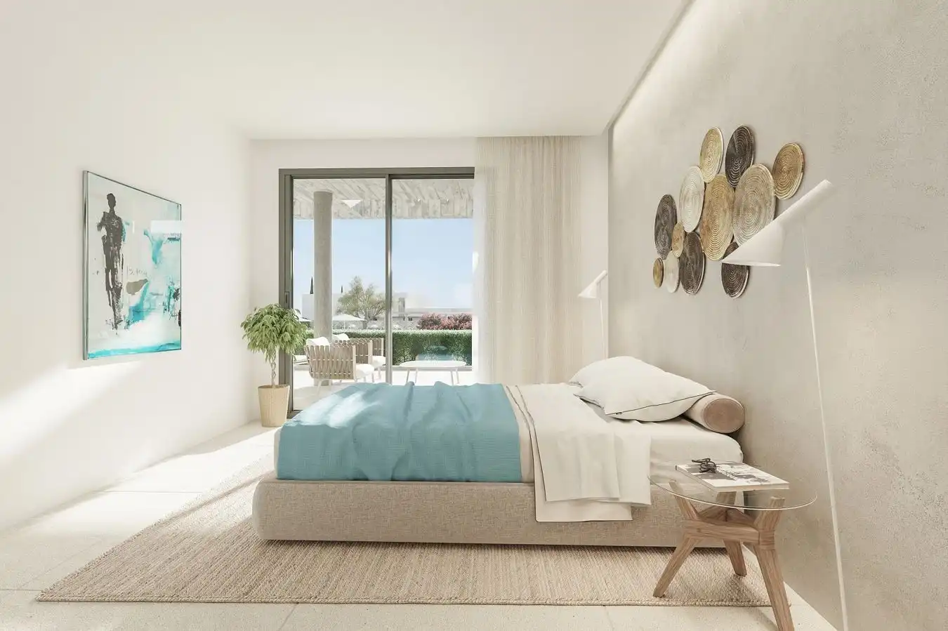 Inmuebles singulares en venta en Sa Ràpita - Ses Covetes, imagen 4