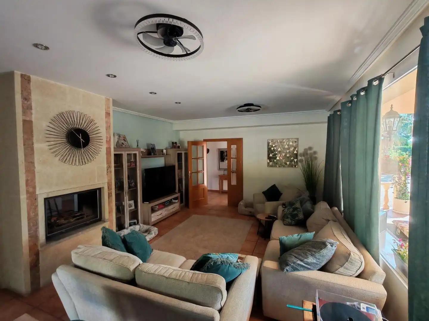 Villa con terrazza in vendita a Totana, imagen 19