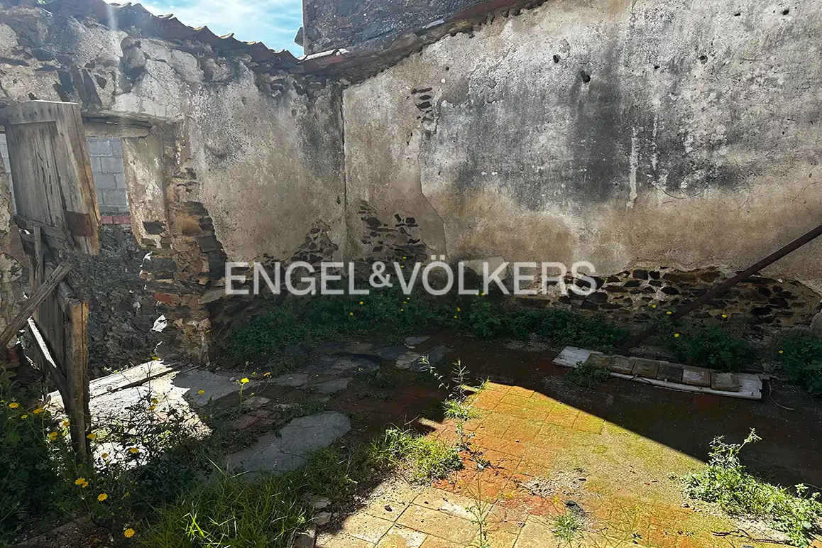 Finca rústica en venta en Espolla