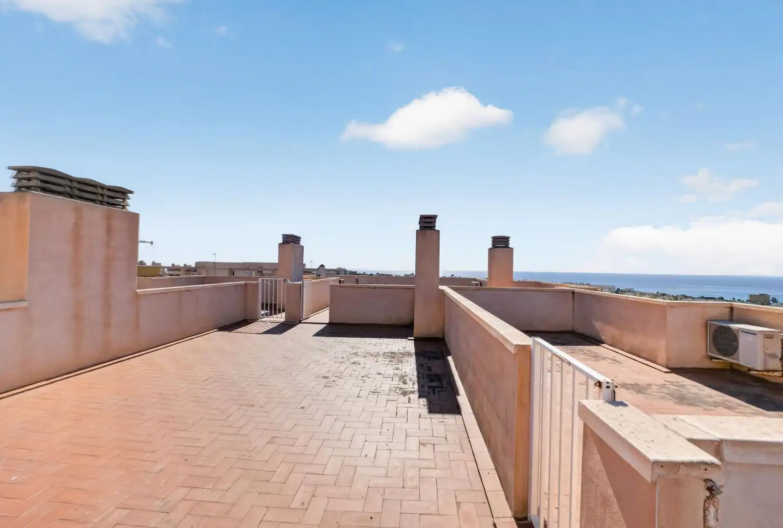 Penthouse mit Aufzug zum Verkauf in Nueva Torrevieja - Aguas Nuevas, imagen 9