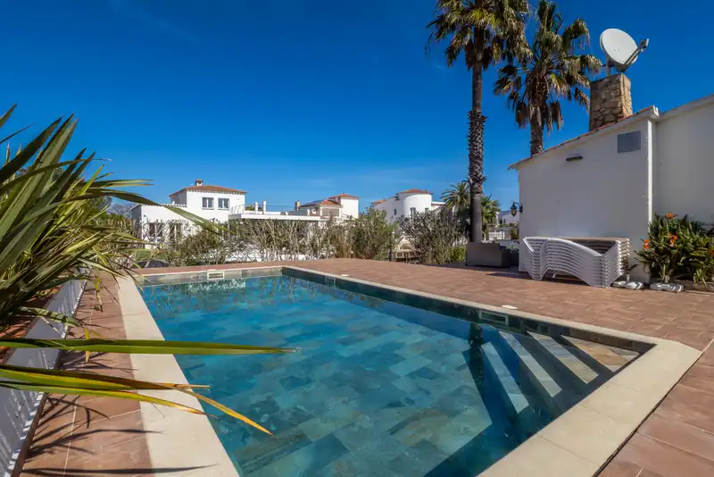Chalet en venta en Cap Ras - Creus - Falconera, imagen 7