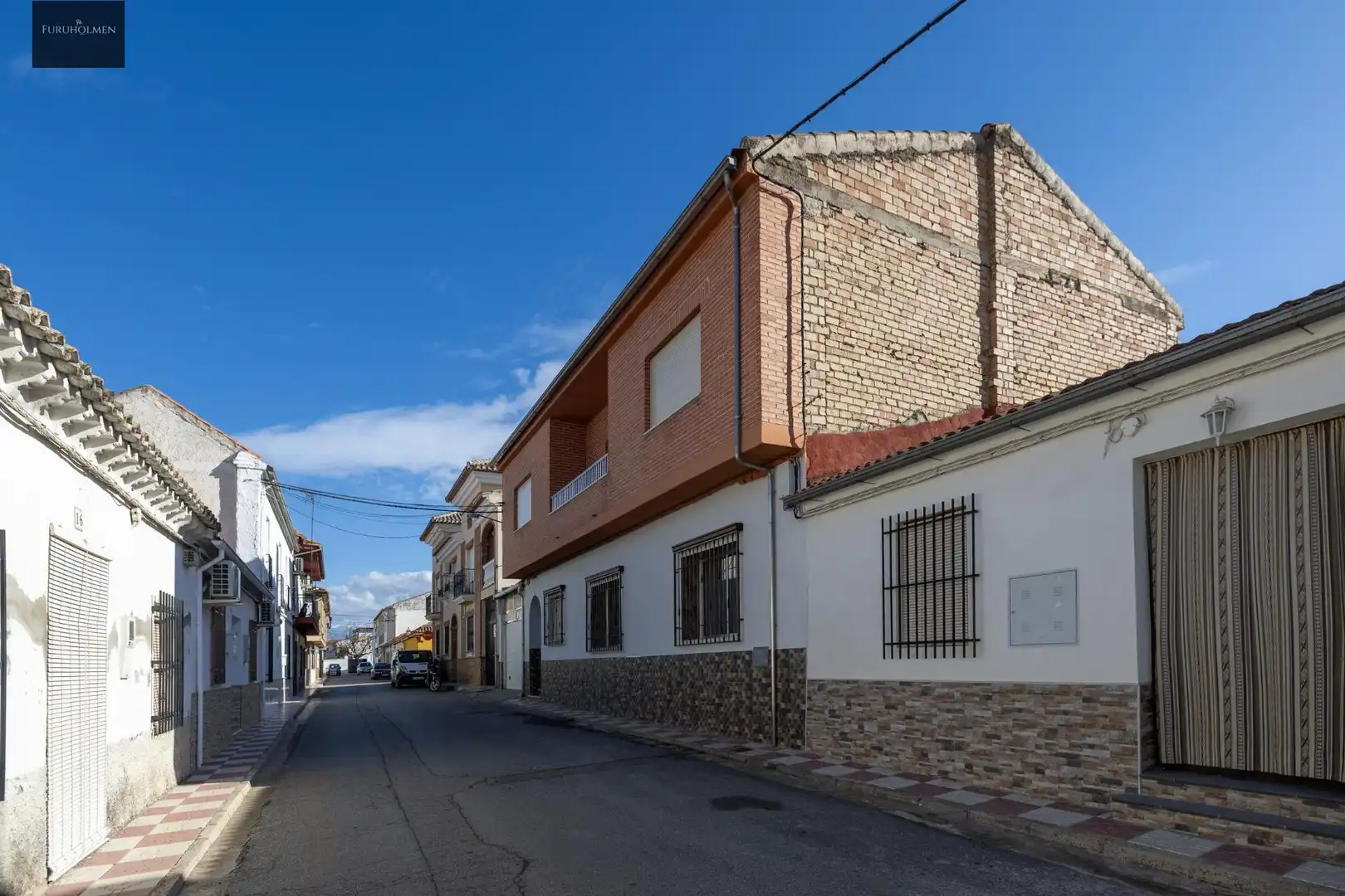 House with terrace for sale in Calle BELEN (BE), imagen 2