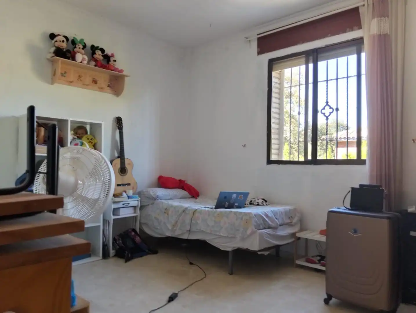 Villa avec piscine à vendre à La Carlota, imagen 31