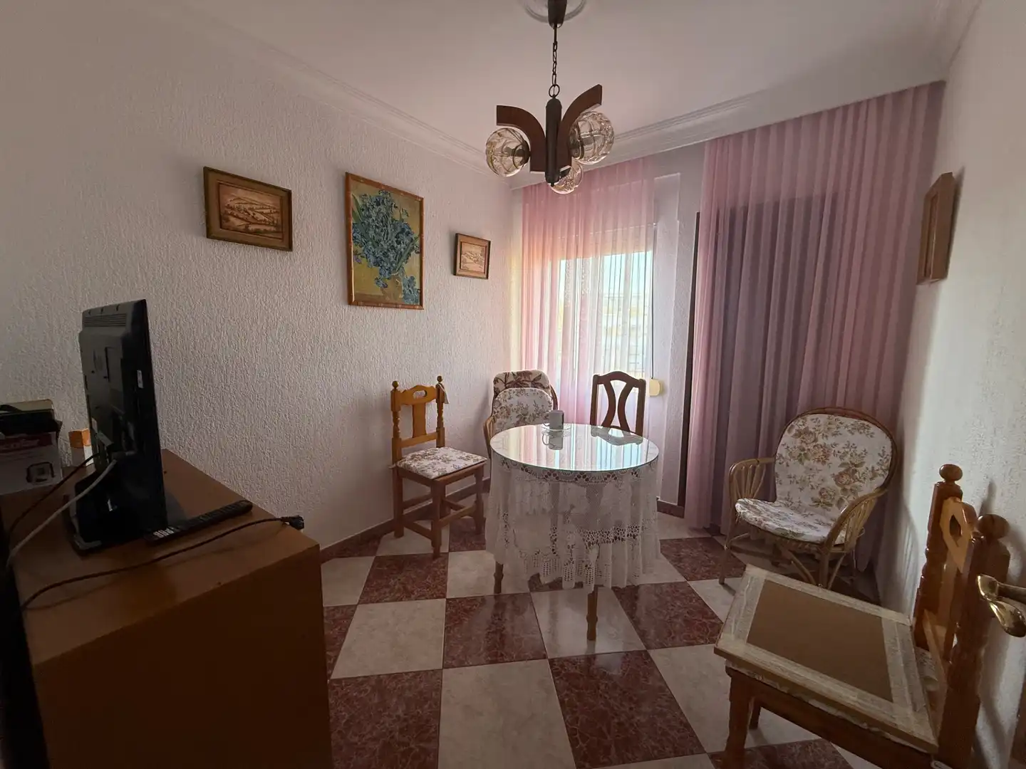 Appartement avec terrasse à vendre à Calle Costa Rica 7, imagen 10