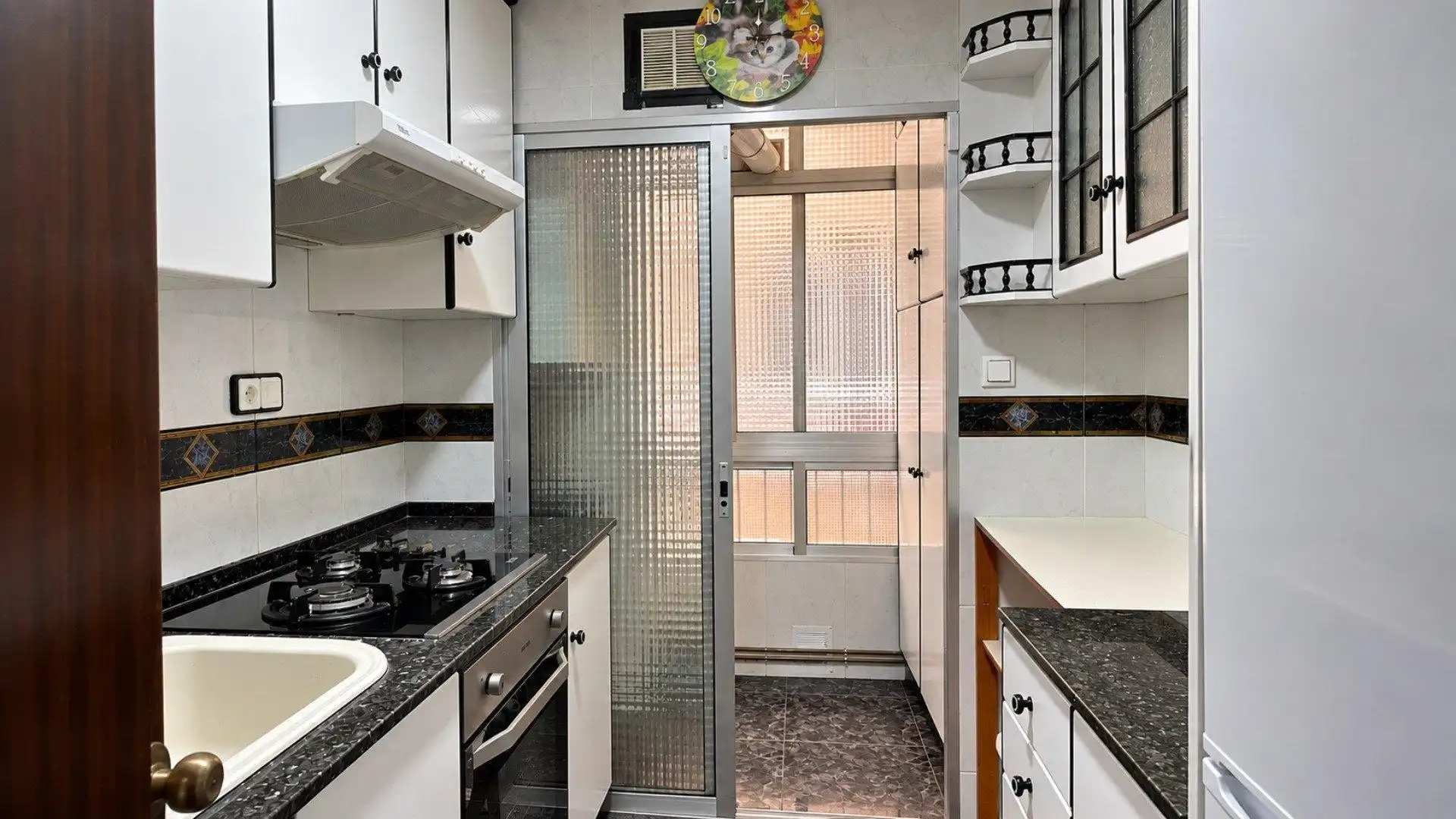 Appartement avec terrasse à vendre à Salut - Lloreda, imagen 14