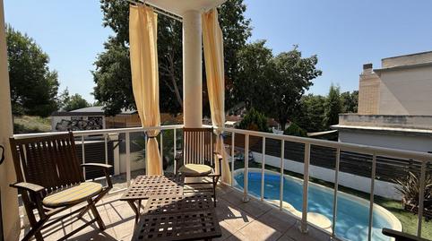 Foto 3 de Casa o xalet en venda a Mediterrani, Banyeres del Penedès, Tarragona