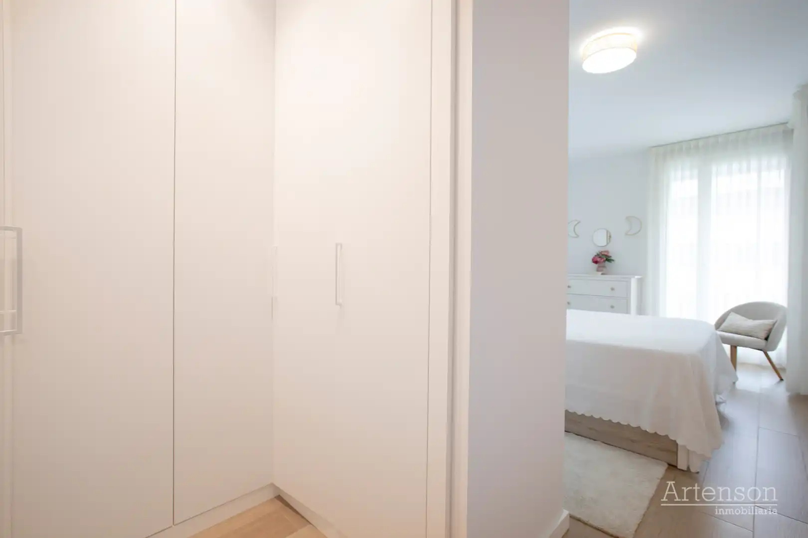 Habitación de Piso en venta en Berango con Calefacción, Terraza y Trastero
