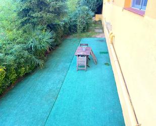 Terrace of Flat to rent in Argentona