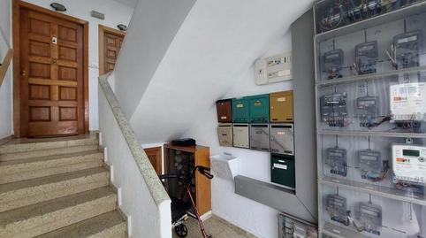 Foto 2 de Pis en venda a Virgen del Cristal, 5, Celanova, Ourense