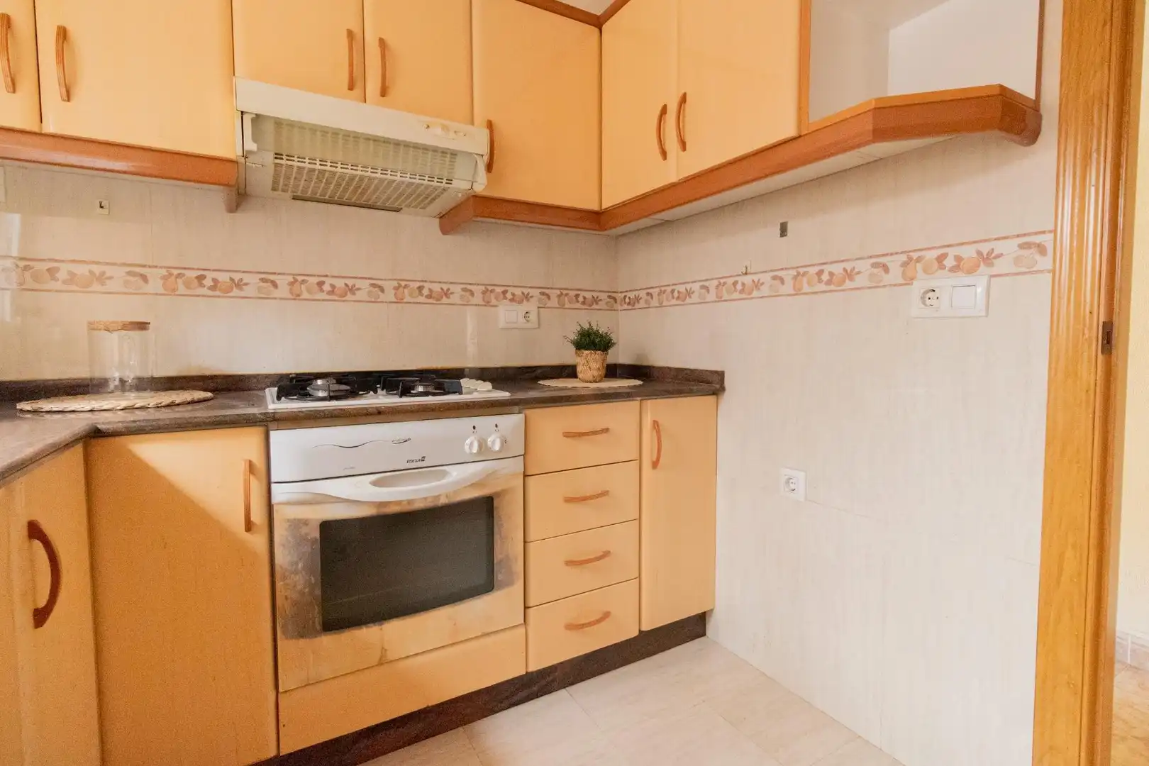 Cocina de Piso en venta en Moncada