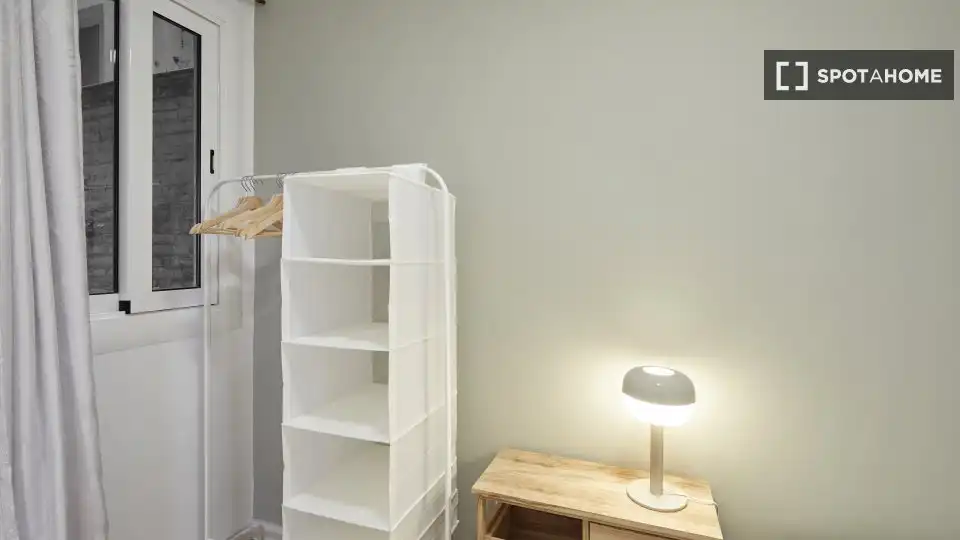 Flat with terrace to rent in Eixample, imagen 18