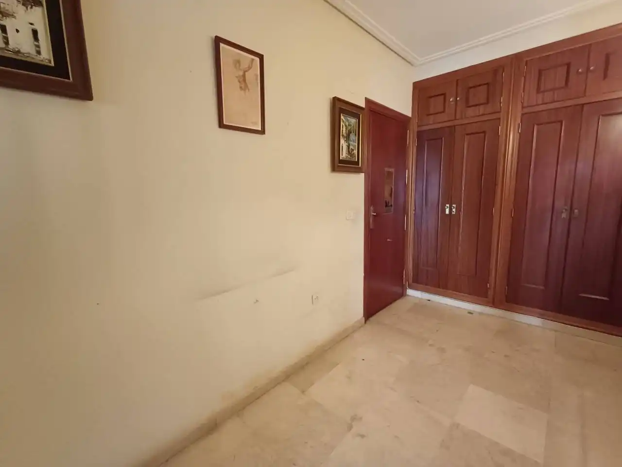 Ático en venta en Huelva con Calefacción, Terraza y Balcón