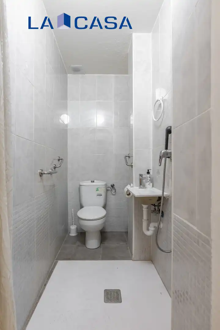Baño de Piso en venta en Madrid