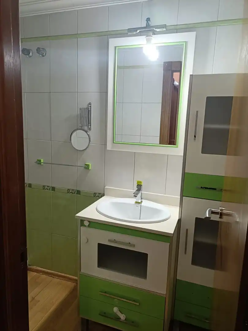 Baño de Piso en venta en Molina de Segura con Balcón