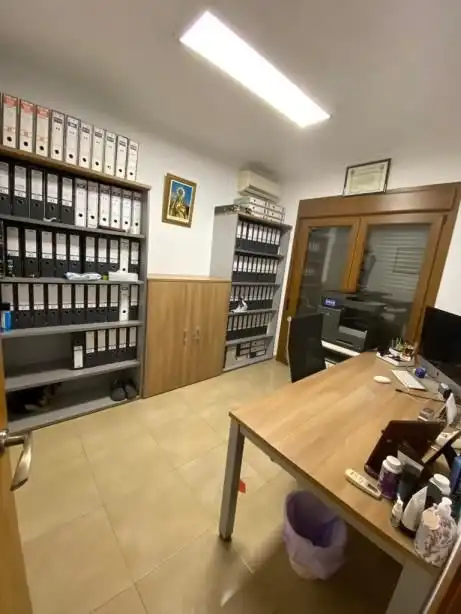 Casa o chalet en venta en Vera con Aire acondicionado, Jardín privado y Terraza