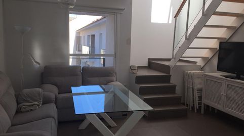 Foto 3 de Dúplex de alquiler en Calle Fray Isidoro de Sevilla, V Centenario - Piletas - Capuchinos, Sanlúcar de Barrameda