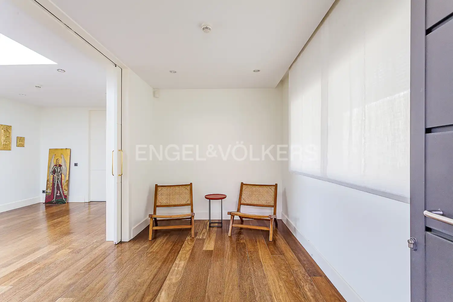Casa con piscina in vendita a Sarrià - Sant Gervasi, imagen 12
