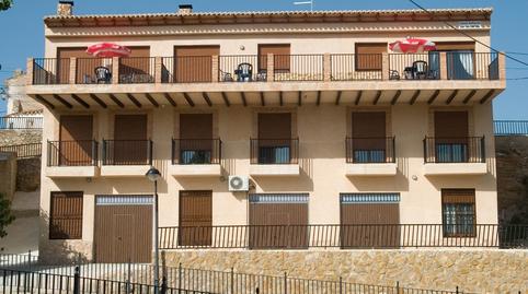 Foto 4 de Casa o xalet en venda a Elche de la Sierra, Albacete