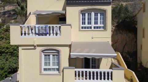 Foto 2 de Casa o xalet en venda a Lomas de Campoamor - Las Ramblas, Alicante