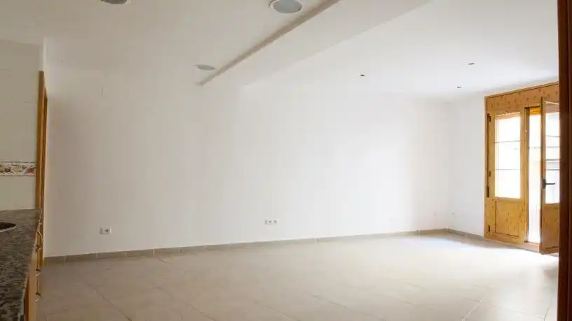 Piso en venta en Valls