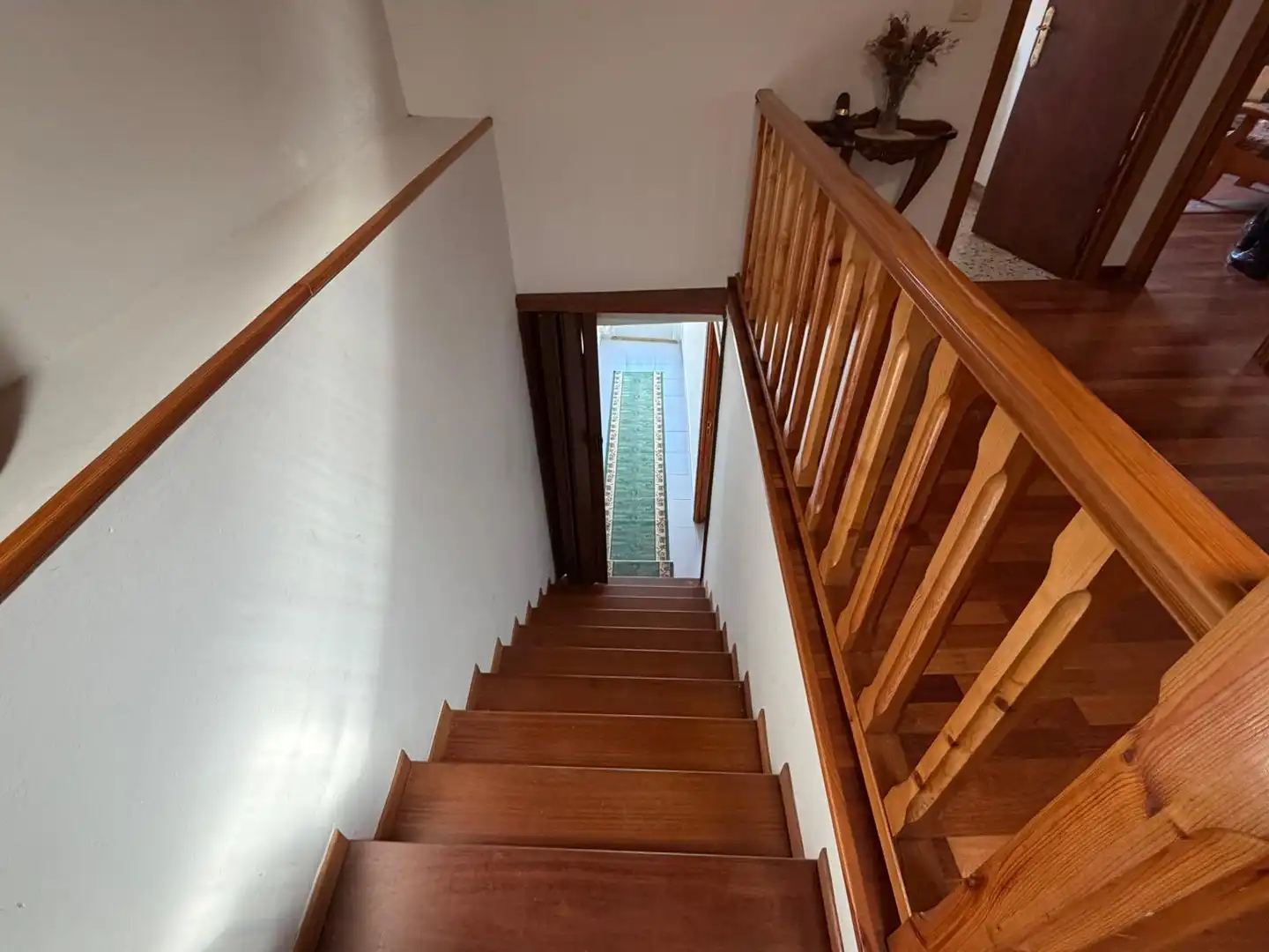 Detached homes for sale in San Xoán de Río  with Heating, Parquet flooring and Furnished