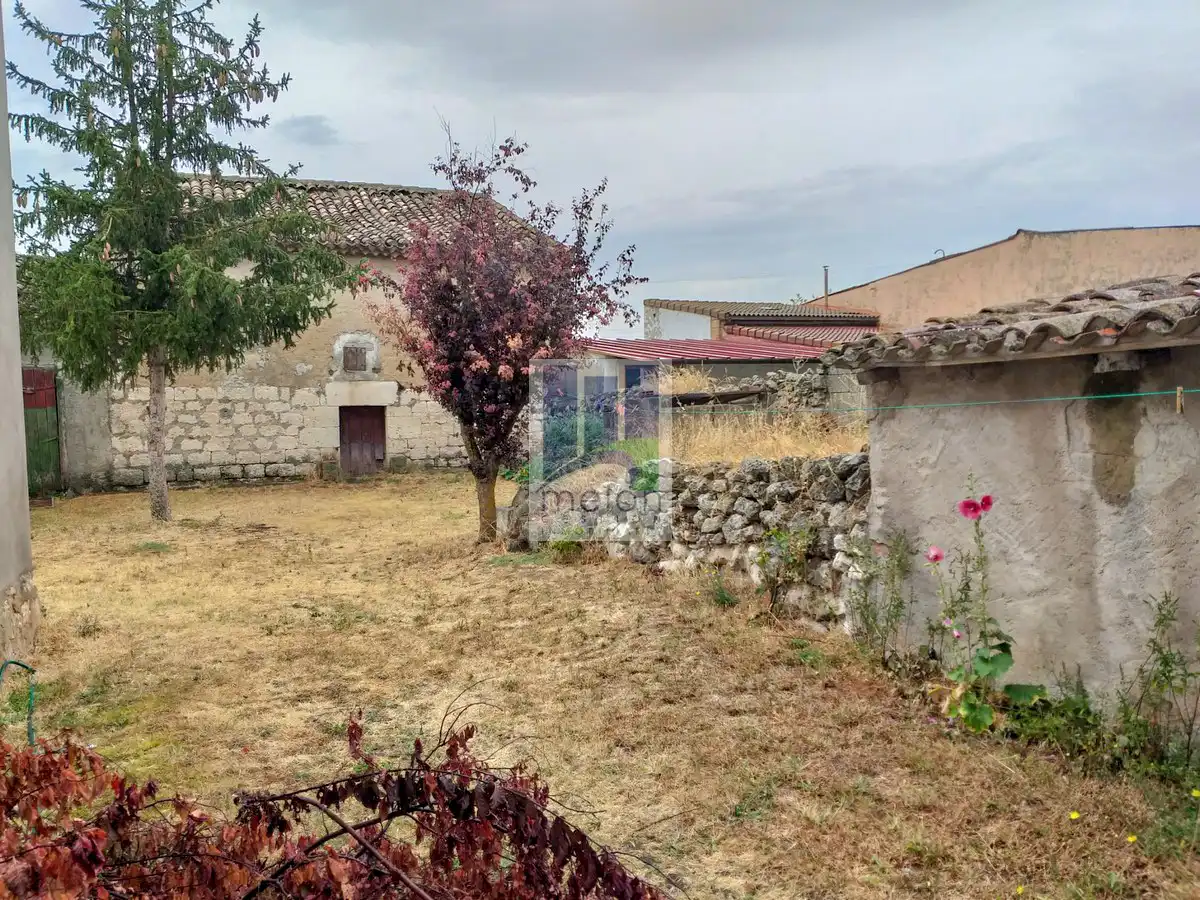 Casa o chalet en venta en Buniel