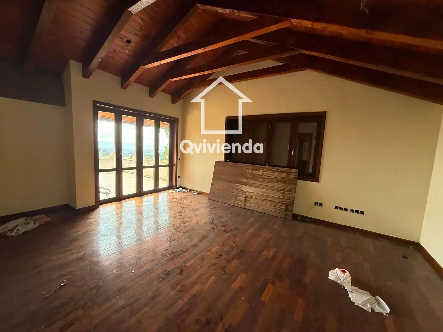 Chalet con piscina en venta en Roca Bruna-U. Pedritxes, imagen 81