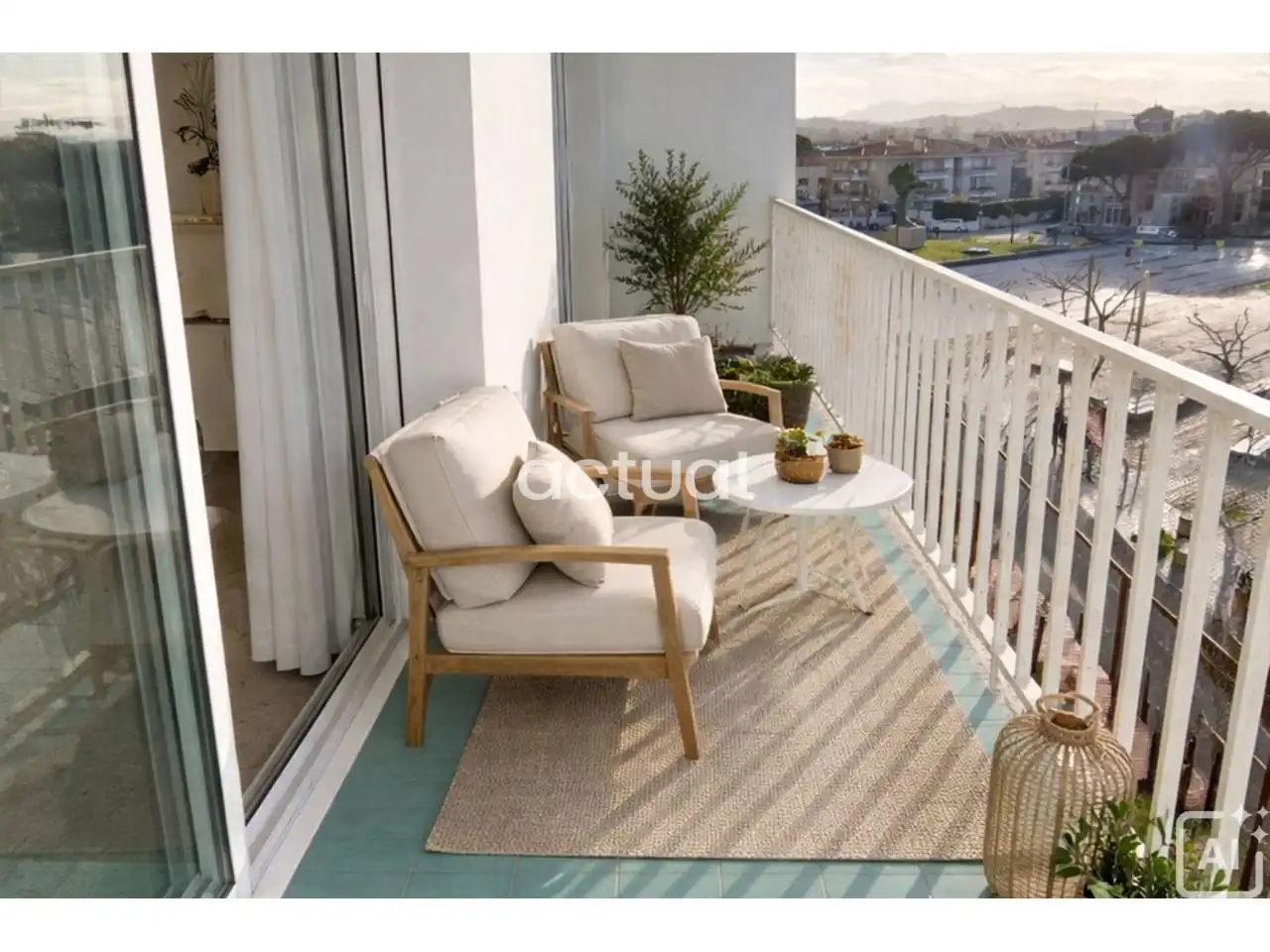 Wohnung zum Verkauf in Calle doctor fleming, Centre - Platja, Platja d'Aro