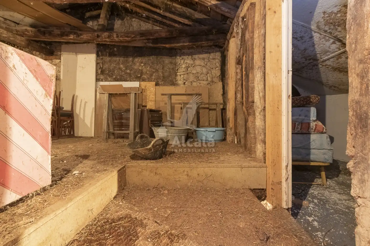 Casa adosada en venda en Baraona amb Traster