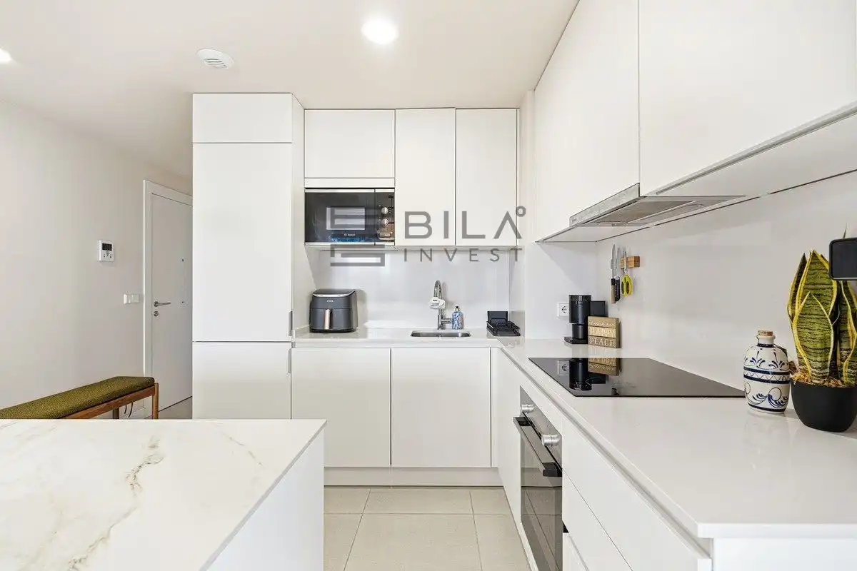 Wohnung mit Pool zum Verkauf in Urb. Ipanema, imagen 12