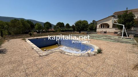Chalet en Alcoy