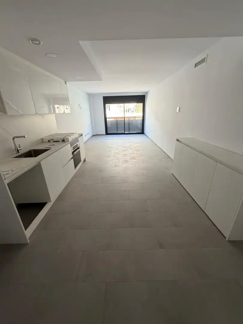 Dúplex en venta en La Llagosta con Aire acondicionado, Calefacción y Terraza