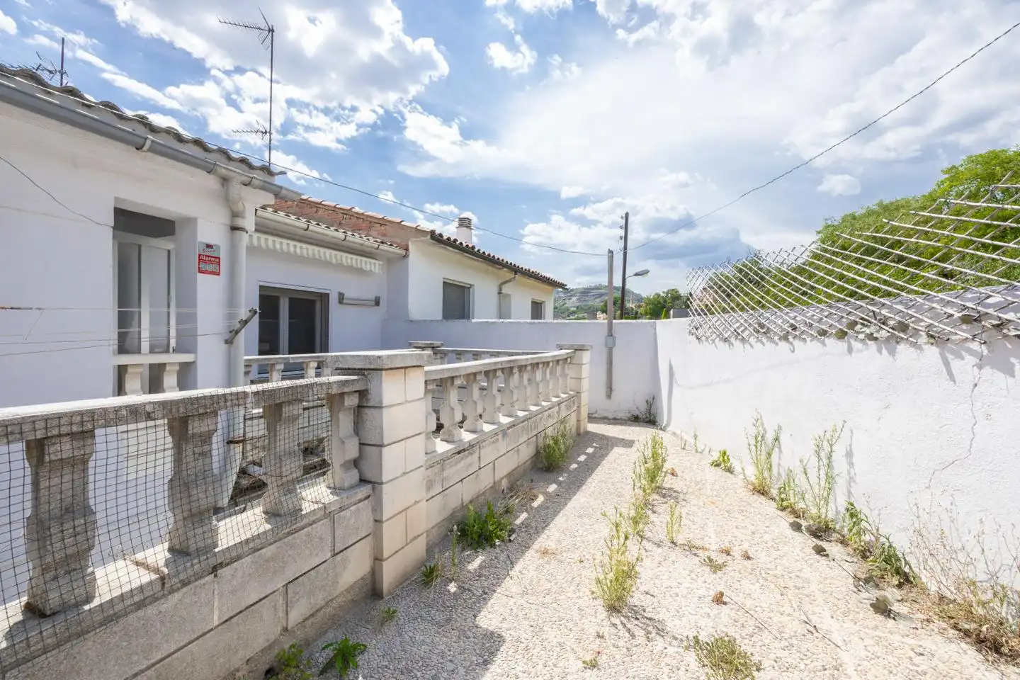 Adosado en venta en Sant Hipòlit de Voltregà, imagen 36