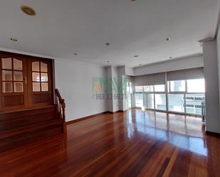 Living room of Flat for sale in Ourense Capital   with Balcony