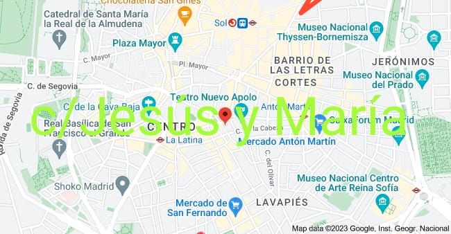 Premises to rent in Plaza de Tirso de Molina, 17, Embajadores - Lavapiés, Centro