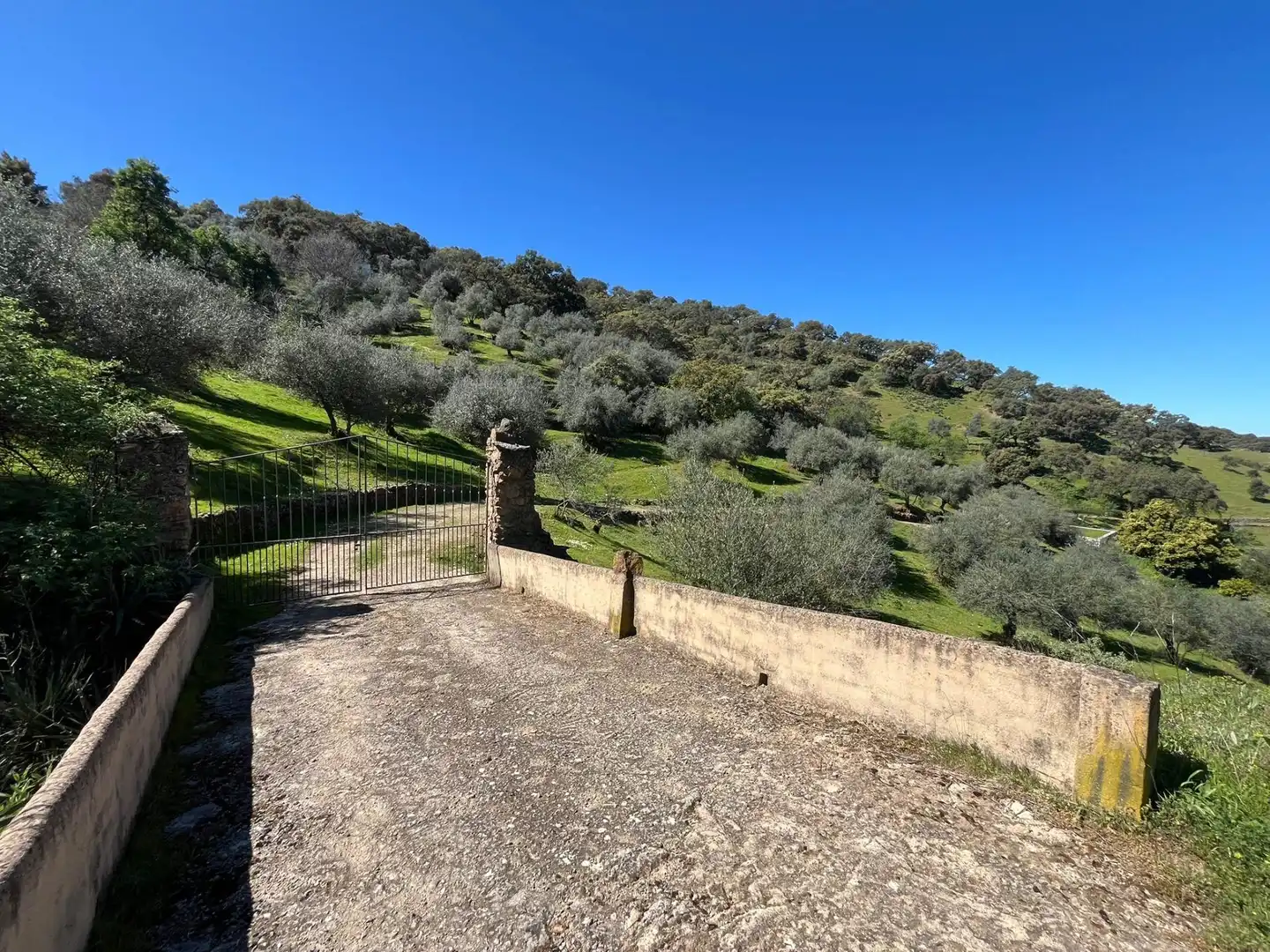 Terreni e lotti in vendita a Zufre, imagen 41