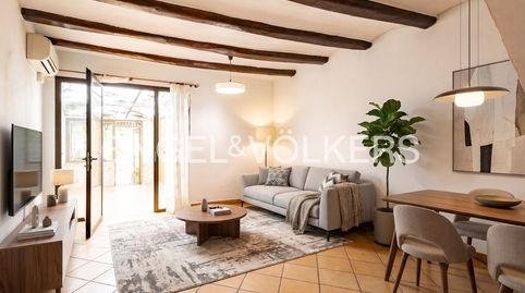 Foto 4 de Casa adosada en venda a Vilapicina i la Torre Llobeta, Barcelona Capital