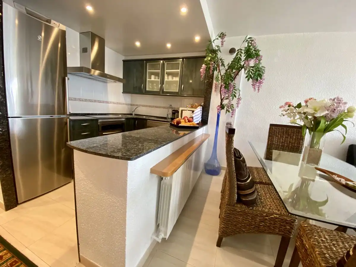 Apartament en venda a Platja d'Aro, imagen 9