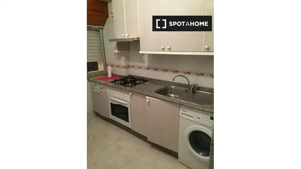 Habitación en Santiago de Compostela , A Coruña