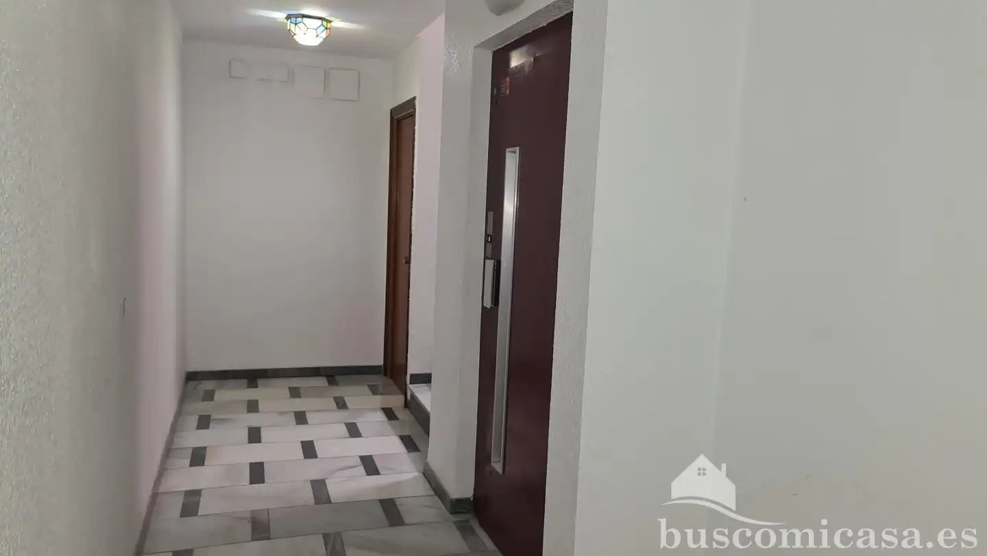Wohnung zum Verkauf in Jódar mit Balkon