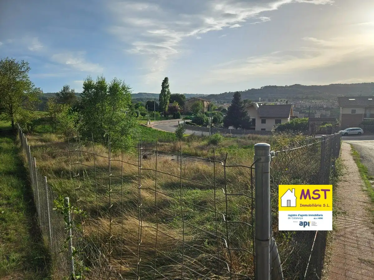 Terreno residencial en venta en Carrer Pla de Corbera, imagen 19