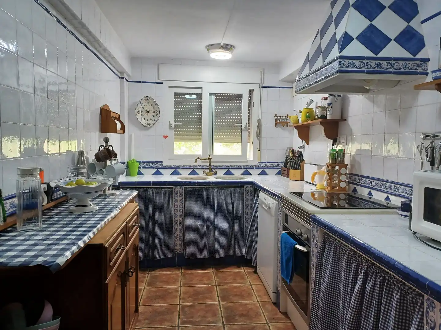 Maison avec jardin à vendre à Sant Josep - Zona Hospital, imagen 24