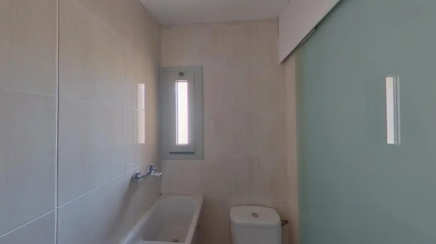 Bany de Dúplex en venda en Terrassa amb Calefacció