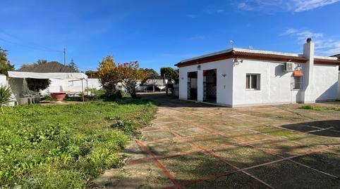 Foto 2 de Casa o xalet en venda a Camino Camino del Puerto Serrano, 331, Los Franceses – La Vega, Chiclana de la Frontera