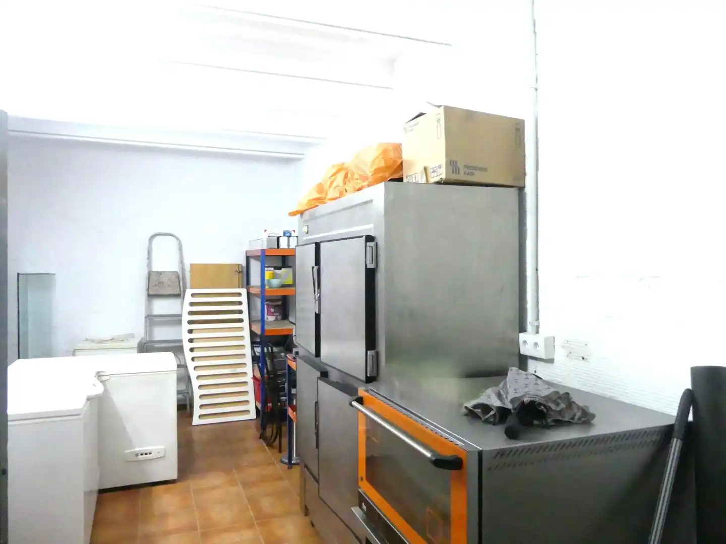 Local comercial de lloguer a Font Verda, imagen 10