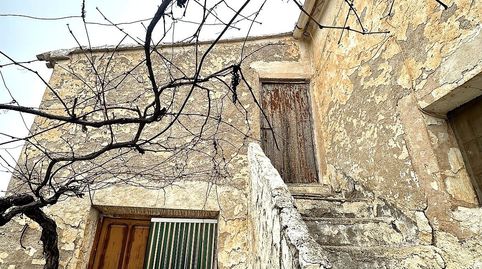 Foto 2 de Finca rústica en venta en Bayarque, Almería