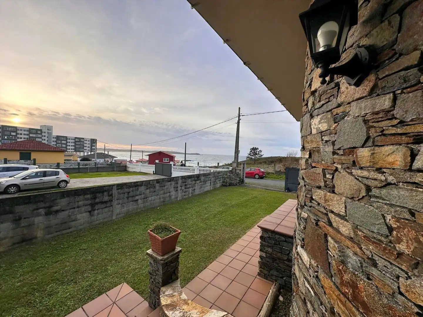 Chalet con jardín en venta en Calle Robaleira 17, imagen 10